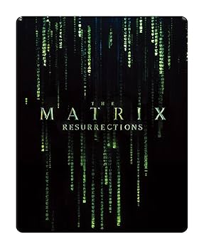 Amazon.co.jp: 【Amazon.co.jp限定】マトリックス